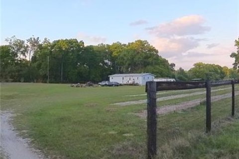 House in Ocala, Florida 3 bedrooms, 107.02 sq.m. № 1602633 - photo 8