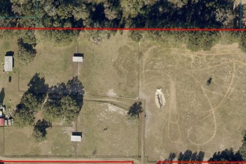 House in Ocala, Florida 3 bedrooms, 107.02 sq.m. № 1602633 - photo 3