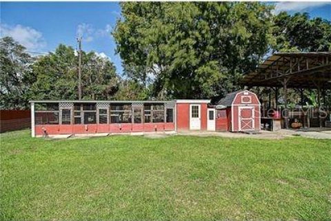 House in Ocala, Florida 3 bedrooms, 107.02 sq.m. № 1602633 - photo 14