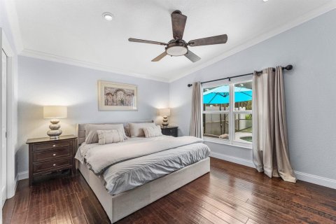 House in Boynton Beach, Florida 4 bedrooms, 136.57 sq.m. № 2185028 - photo 20