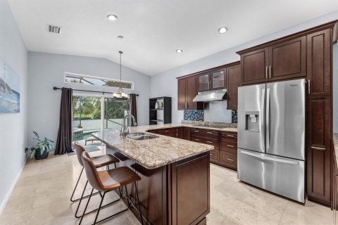 House in Boynton Beach, Florida 4 bedrooms, 136.57 sq.m. № 2185028 - photo 5