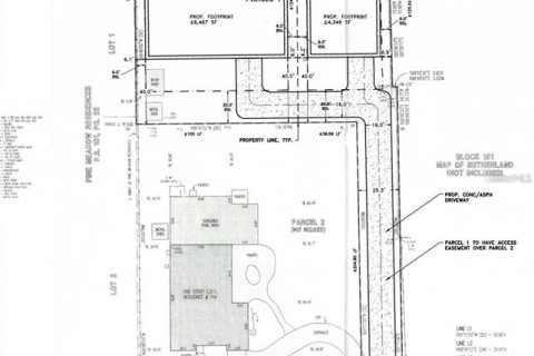 Land in Palm Harbor, Florida № 1574412 - photo 3