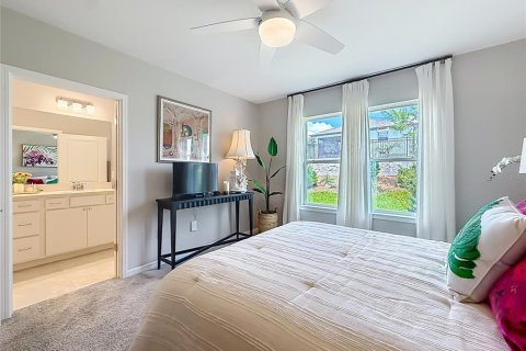 Casa en venta en Ocala, Florida, 4 dormitorios, 146.79 m2 № 2383615 - foto 25