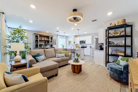 Casa en venta en Ocala, Florida, 4 dormitorios, 146.79 m2 № 2383615 - foto 21