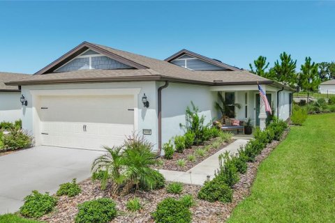 Casa en Ocala, Florida 4 dormitorios, 146.79 m2 № 2383615
