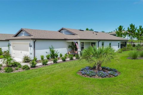 Casa en venta en Ocala, Florida, 4 dormitorios, 146.79 m2 № 2383615 - foto 2