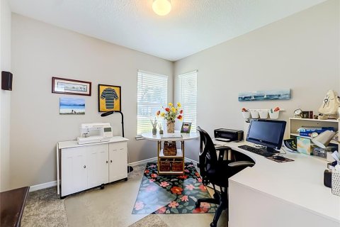Casa en venta en Ocala, Florida, 4 dormitorios, 146.79 m2 № 2383615 - foto 23