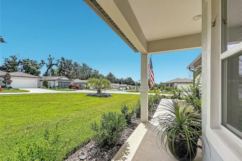 Casa en venta en Ocala, Florida, 4 dormitorios, 146.79 m2 № 2383615 - foto 4