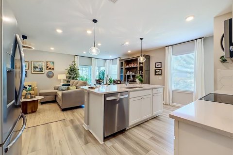 Casa en venta en Ocala, Florida, 4 dormitorios, 146.79 m2 № 2383615 - foto 11