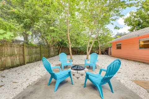 Casa en alquiler en Sarasota, Florida, 3 dormitorios, 92.9 m2 № 1824751 - foto 4