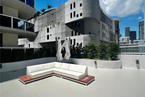 Copropriété à louer à Miami, Floride: 1 chambre, 60.39 m2 № 1947228 - photo 22