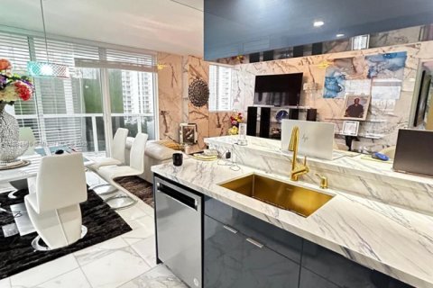 Copropriété à louer à Miami, Floride: 1 chambre, 60.39 m2 № 1947228 - photo 12