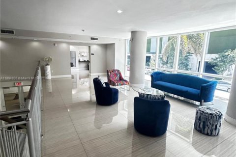 Copropriété à louer à Miami, Floride: 1 chambre, 60.39 m2 № 1947228 - photo 19