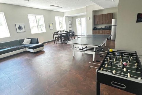 Copropriété à louer à Miami, Floride: 1 chambre, 60.39 m2 № 1947228 - photo 21