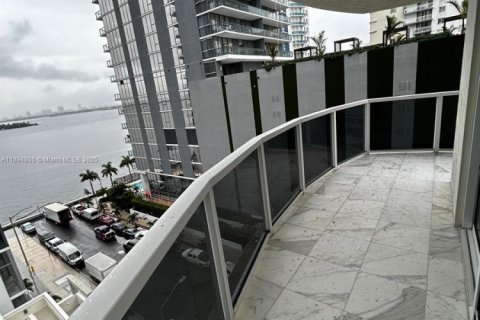 Copropriété à louer à Miami, Floride: 1 chambre, 60.39 m2 № 1947228 - photo 3