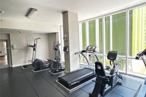Copropriété à louer à Miami, Floride: 1 chambre, 60.39 m2 № 1947228 - photo 20