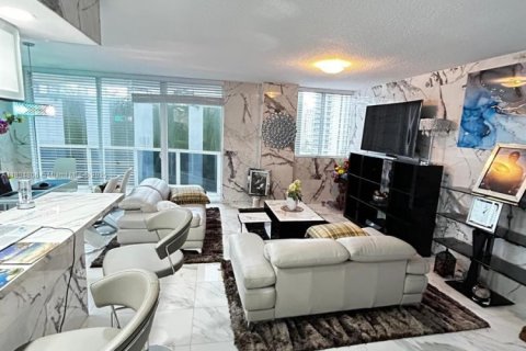 Copropriété à louer à Miami, Floride: 1 chambre, 60.39 m2 № 1947228 - photo 9