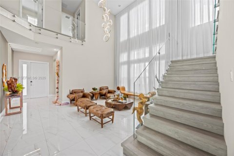 Купить виллу или дом в Бока-Ратон, Флорида 5 спален, 416.57м2, № 2024196 - фото 6