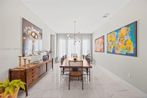 Купить виллу или дом в Бока-Ратон, Флорида 5 спален, 416.57м2, № 2024196 - фото 21