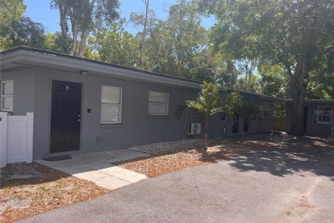 Immobilier commercial à Largo, Floride 218.69 m2 № 2416938