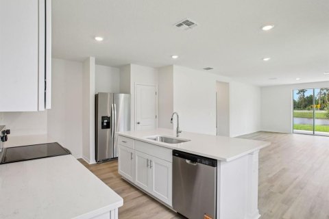 Villa ou maison à vendre à Parrish, Floride: 4 chambres, 149.29 m2 № 2386456 - photo 6