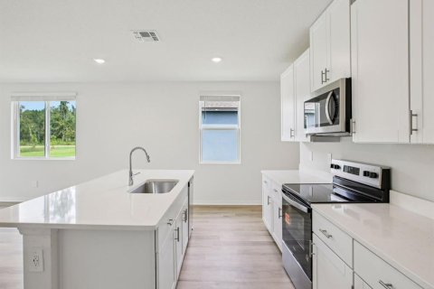 Villa ou maison à vendre à Parrish, Floride: 4 chambres, 149.29 m2 № 2386456 - photo 5