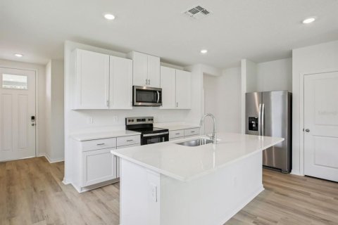 Villa ou maison à vendre à Parrish, Floride: 4 chambres, 149.29 m2 № 2386456 - photo 8