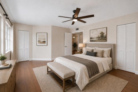 Condo in Hypoluxo, Florida, 1 bedroom  № 2248120 - photo 13