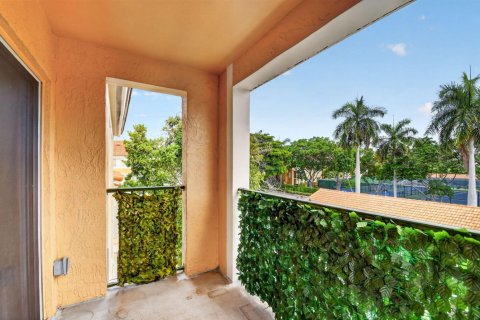Condo in Hypoluxo, Florida, 1 bedroom  № 2248120 - photo 28
