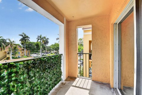 Condo in Hypoluxo, Florida, 1 bedroom  № 2248120 - photo 30