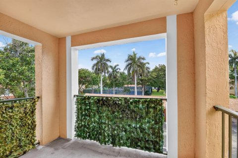 Condo in Hypoluxo, Florida, 1 bedroom  № 2248120 - photo 27
