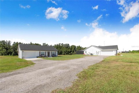 Villa ou maison à vendre à Fort Meade, Floride: 3 chambres, 170.85 m2 № 1917016 - photo 2