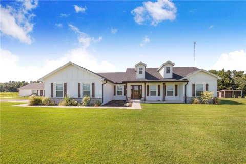 Villa ou maison à vendre à Fort Meade, Floride: 3 chambres, 170.85 m2 № 1917016 - photo 3