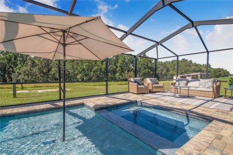 Villa ou maison à vendre à Fort Meade, Floride: 3 chambres, 170.85 m2 № 1917016 - photo 22