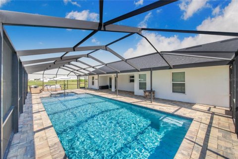 Villa ou maison à vendre à Fort Meade, Floride: 3 chambres, 170.85 m2 № 1917016 - photo 24