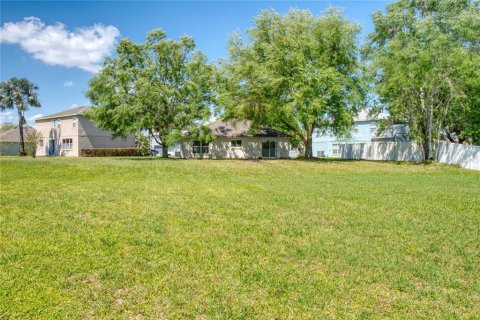 Villa ou maison à vendre à Lakeland, Floride: 3 chambres, 145.86 m2 № 1583547 - photo 16
