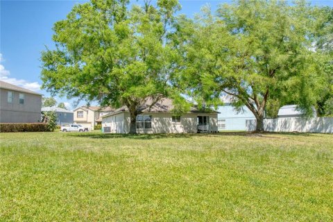Villa ou maison à vendre à Lakeland, Floride: 3 chambres, 145.86 m2 № 1583547 - photo 18