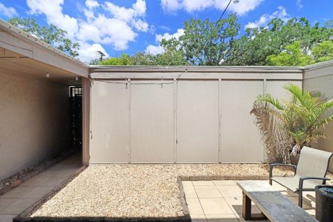 Copropriété à vendre à Tampa, Floride: 3 chambres, 148.83 m2 № 2350348 - photo 25