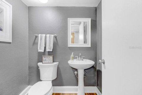 Copropriété à vendre à Tampa, Floride: 3 chambres, 148.83 m2 № 2350348 - photo 14
