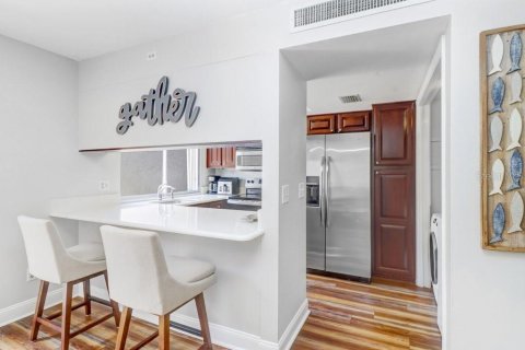 Copropriété à vendre à Tampa, Floride: 3 chambres, 148.83 m2 № 2350348 - photo 5