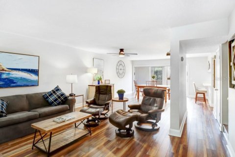 Copropriété à vendre à Tampa, Floride: 3 chambres, 148.83 m2 № 2350348 - photo 22