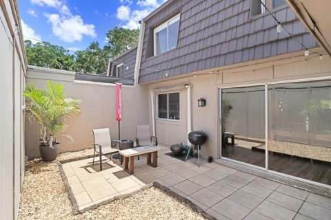 Copropriété à vendre à Tampa, Floride: 3 chambres, 148.83 m2 № 2350348 - photo 26