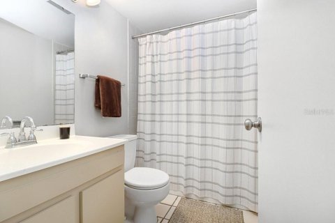Copropriété à vendre à Tampa, Floride: 3 chambres, 148.83 m2 № 2350348 - photo 15