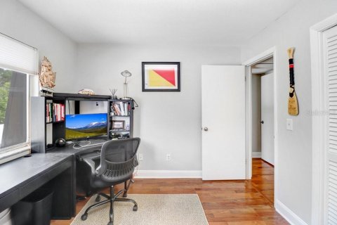 Copropriété à vendre à Tampa, Floride: 3 chambres, 148.83 m2 № 2350348 - photo 18