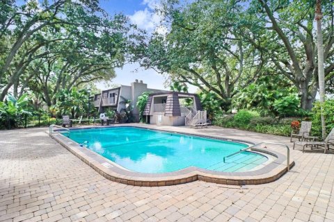 Copropriété à vendre à Tampa, Floride: 3 chambres, 148.83 m2 № 2350348 - photo 2