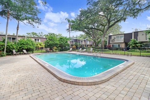 Copropriété à vendre à Tampa, Floride: 3 chambres, 148.83 m2 № 2350348 - photo 28