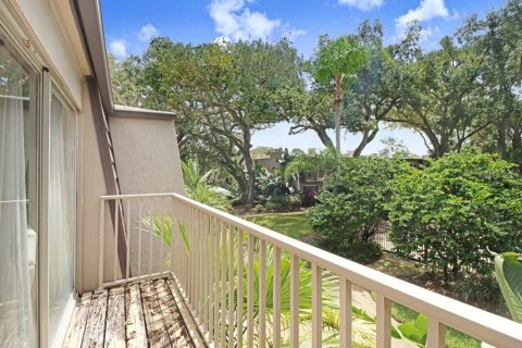 Copropriété à vendre à Tampa, Floride: 3 chambres, 148.83 m2 № 2350348 - photo 21