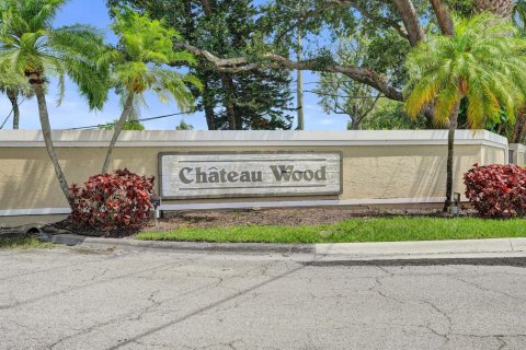 Townhouse in Delray Beach, Florida 3 bedrooms, 123.19 sq.m. № 2249770 - photo 28