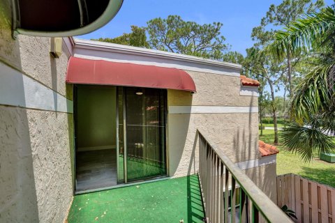 Townhouse in Delray Beach, Florida 3 bedrooms, 123.19 sq.m. № 2249770 - photo 21