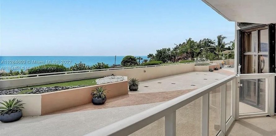 Condo in Miami Beach, Florida, 2 bedrooms  № 1892594